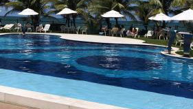 Flat em Genipabu Summer House - Foto 4