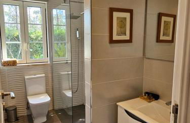 Charming Villa Jarros Private pool & Golf - Foto 32