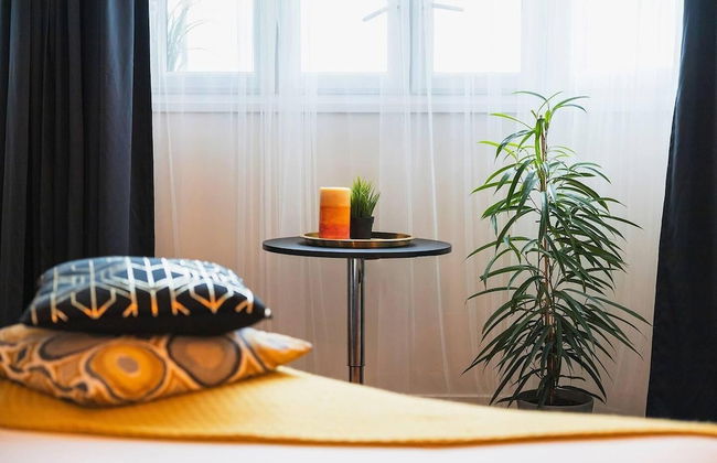 Luxury 9ine Beautiful Broad Street Apartment - Foto 4