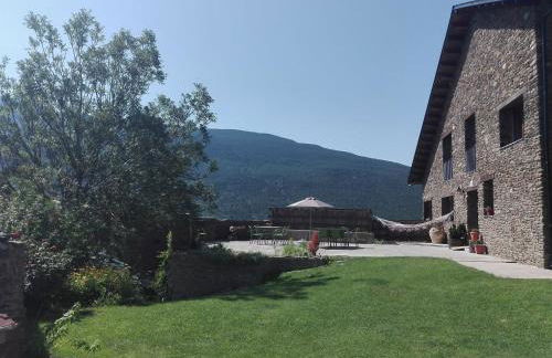 Refugi Casa Canelo - Foto 9