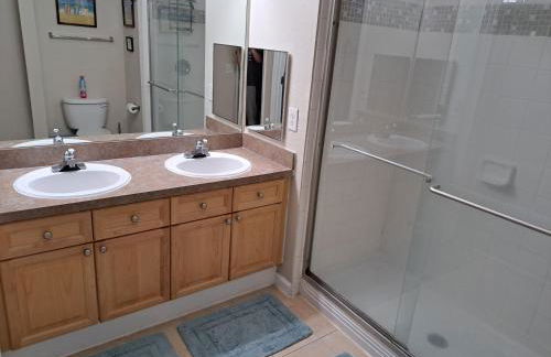 Terrace Ridge 3BR, 2BA Condo Close to Disney & Universal - Foto 10