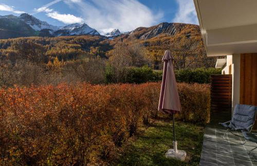 Appartements de la Chamoissière - Photo 25