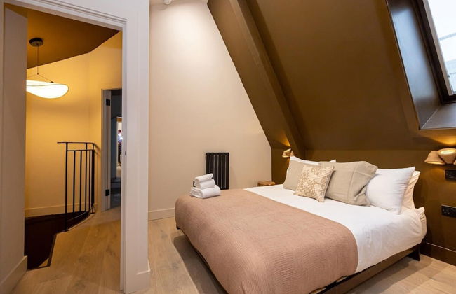 Atisuto Residence by Casacity - Foto 6