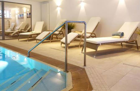 Inselresidenz Strandburg - Ferienwohnung 210 (Ref. 50967u2) - Foto 15