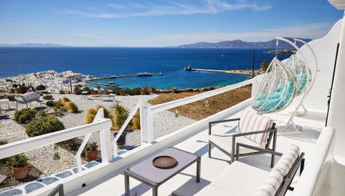 Sand Lily Villa Mykonos - Foto 2