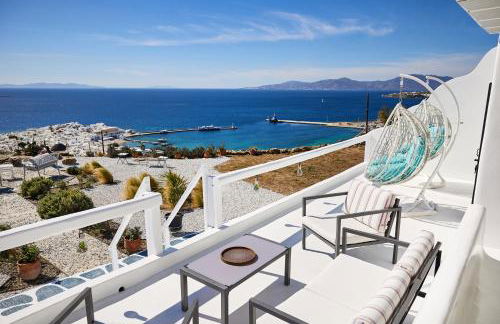 Sand Lily Villa Mykonos - Photo 2