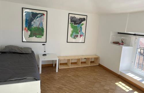 Centro Stazione Attico - Foto 9