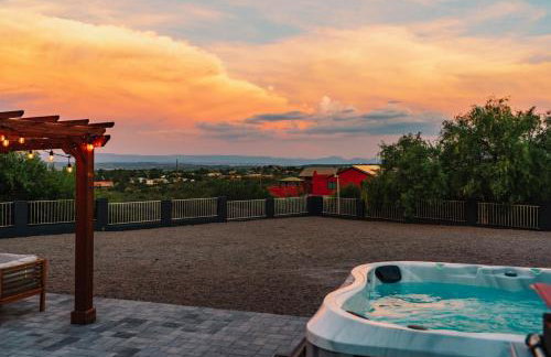 Luxury 5BR Cottonwood Retreat with Pool and Panoramic Views - Foto 10