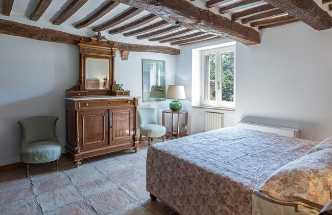 Casale le Querce di Cetona 9 Emma Villas - Foto 18