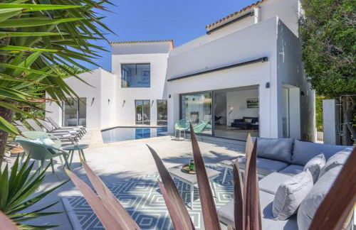 2705 - Schicke Villa in Santa Ponsa Nova - Foto 6
