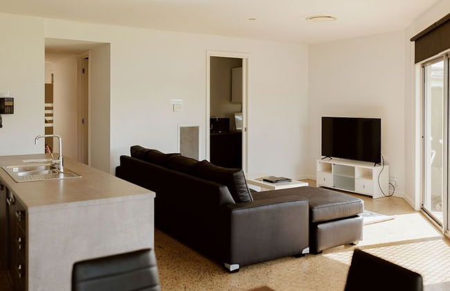 Tindarra Resort - Photo 17