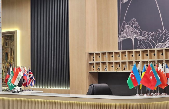 City Apartments - Foto 1