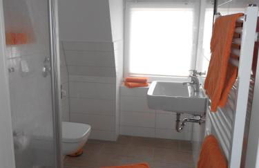 Ferienwohnungen Haus Glückauf - Foto 15