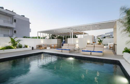 Mylos Luxury Escape Villa - Foto 29