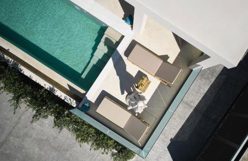 Villa Asimina, A Sensory Escape With Heated Pool by MindYourVilla - Foto 31