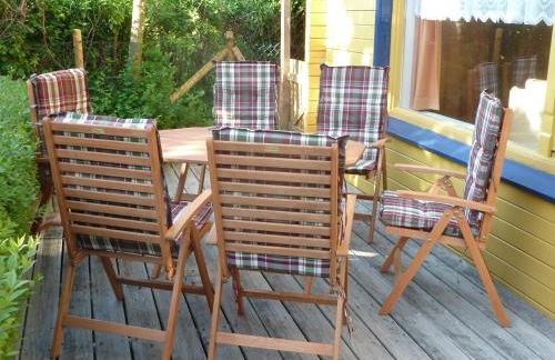 Ferien an der Ostsee - Foto 12