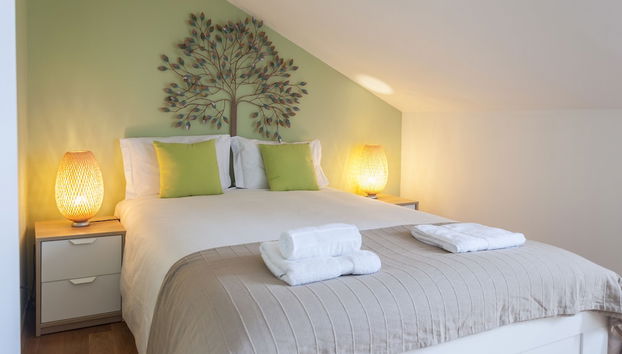 Contemporary by Apartments Alfama - Photo 4, Chambre