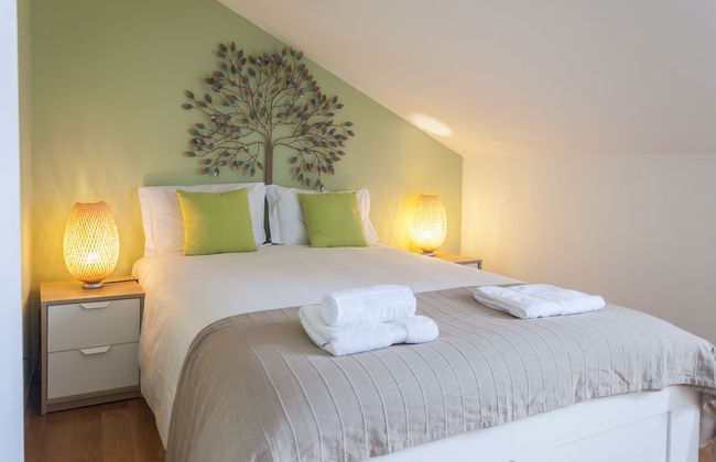 Contemporary Apartment in Chiado 1 - Foto 7