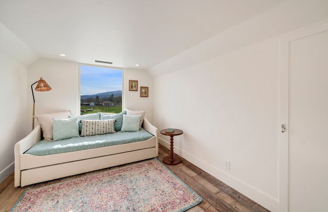 Villa in French Chateau Estate in Napa Valley - Foto 26