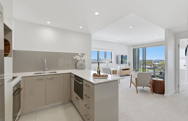 Beach on Sixth - Foto 68