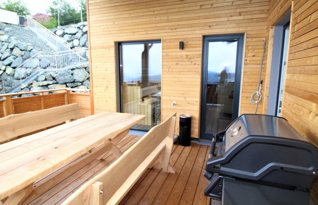 Mountain Lodge - Klippitztörl - Foto 43