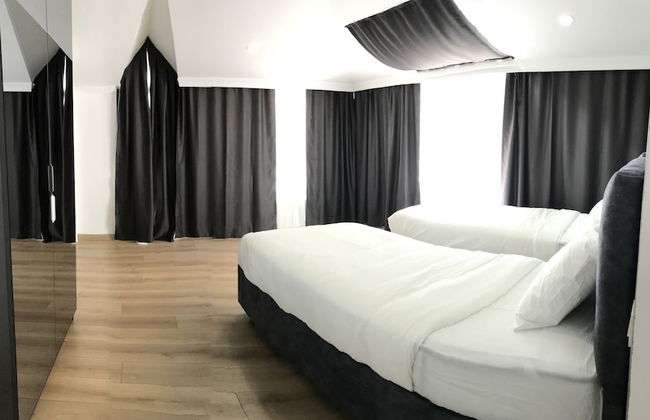 Mas Suites Apartments - Foto 12