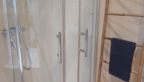 Apt cosy dans maison de charme - Foto 5