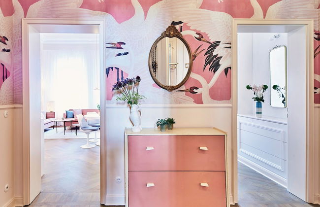 Cora Apartments Leipzig - Foto 74