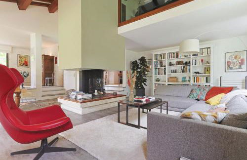 Villa des Pres - Foto 25