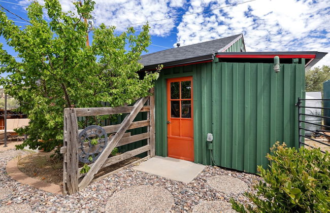 Rock House Haven Retreat - Photo 32