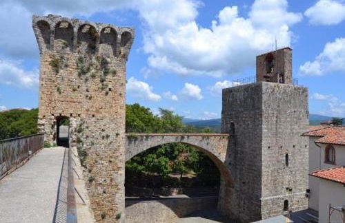 Sonnellino in Maremma - Foto 31