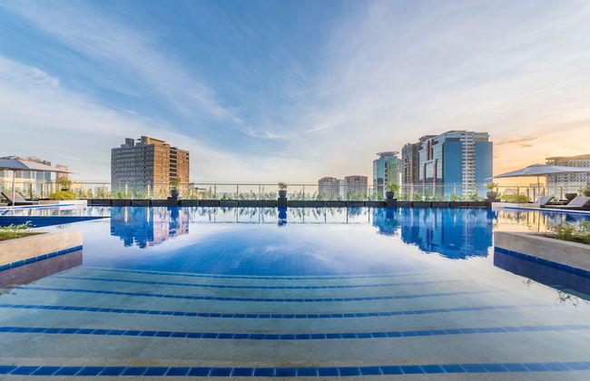 Seda Residences Makati - Photo 1