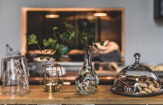 The More Hotel Lund - Foto 46