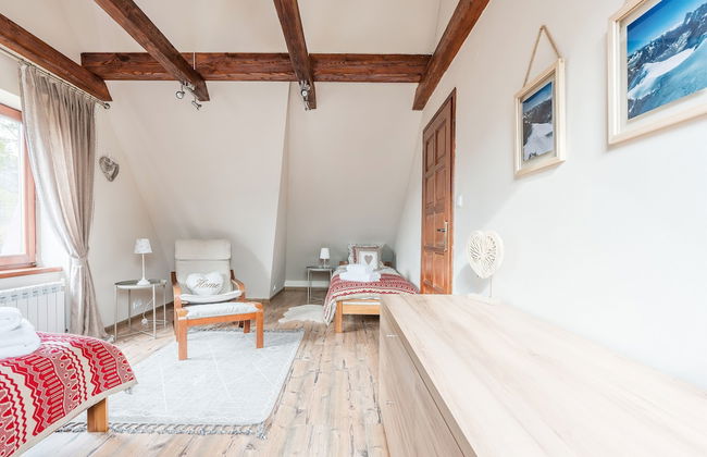 Willa Brylówka - Photo 59