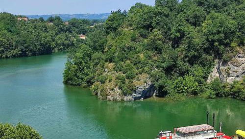 Appartement sympathique Saint Nazaire en Royans - Foto 2