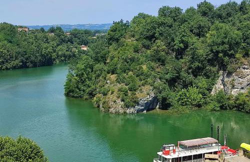 Appartement sympathique Saint Nazaire en Royans - Foto 2