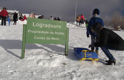 Casa do Adro - Serra da Estrela - Foto 32