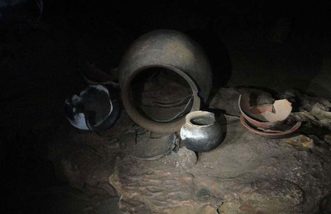 Excursión a la cueva Actun Tunichil Muknal - Foto 2