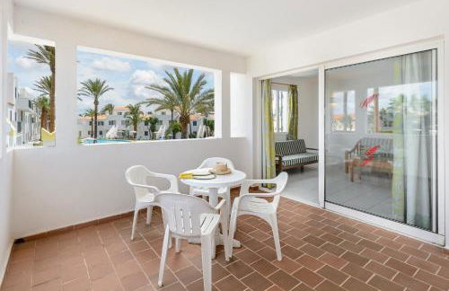 Vibra Blanc Cottage Apartmentos - 3SUP - Foto 51