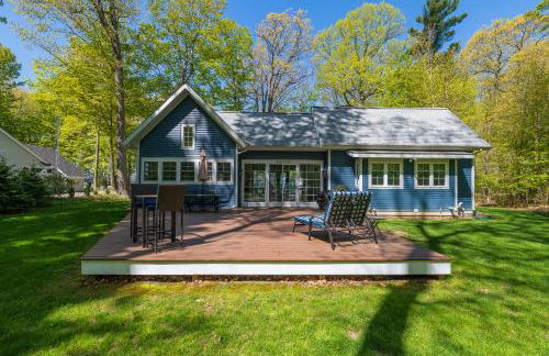 My Blue Haven - Shared lake access across the street! Glamorous home! - Foto 40