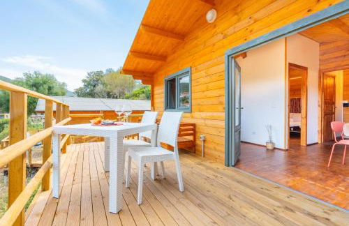 OakNest NatureLodge - Sirintina - Foto 8