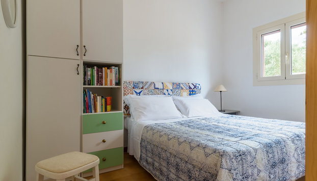 Villa La Rondine con piscina - Foto 2, Habitación