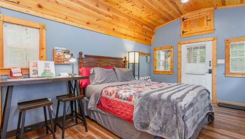 Acorn Cottage at Hocking Vacations - Photo 5