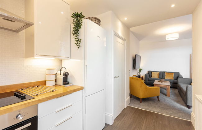 Host Stay North View - Photo 7