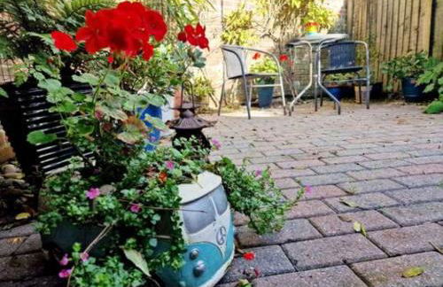 Jackdaw Cottage-Beautiful Cottage, Town Centre - Photo 10