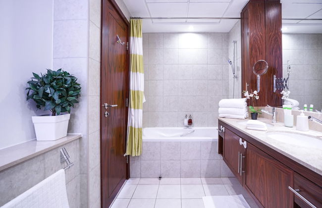 Elite Royal Apartment - Burj Khalifa & Fountain view - Opal - Photo 13