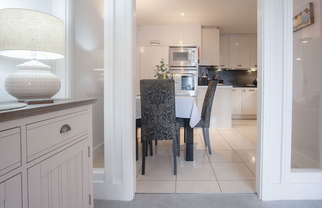 Minarvon - 2 Bedroom Apartment - Saundersfoot - Foto 18