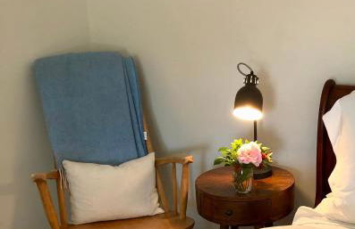 The Cricketers House - Photo 10