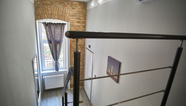 A32 Apartments Budapest - Foto 5, Habitación