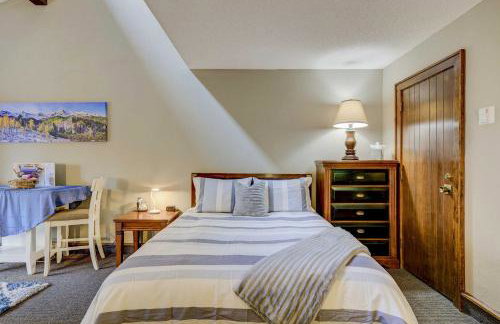 Durango Lofted Studio about 9 Mi to Purgatory Resort! - Foto 9